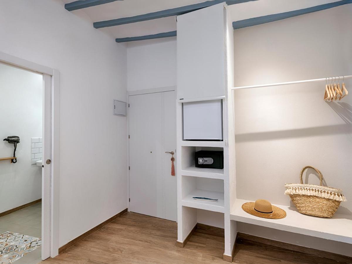 Hostal Altea House Luaran gambar