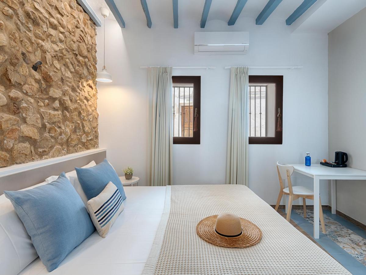 Hostal Altea House Luaran gambar