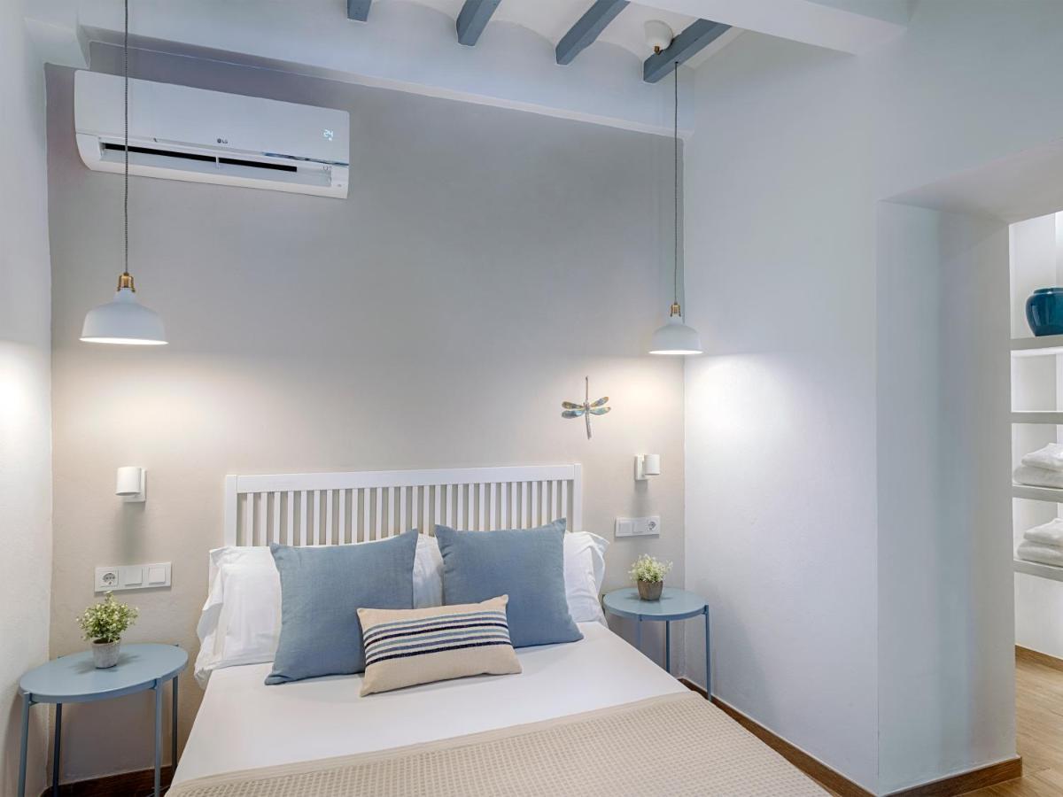 Hostal Altea House Luaran gambar