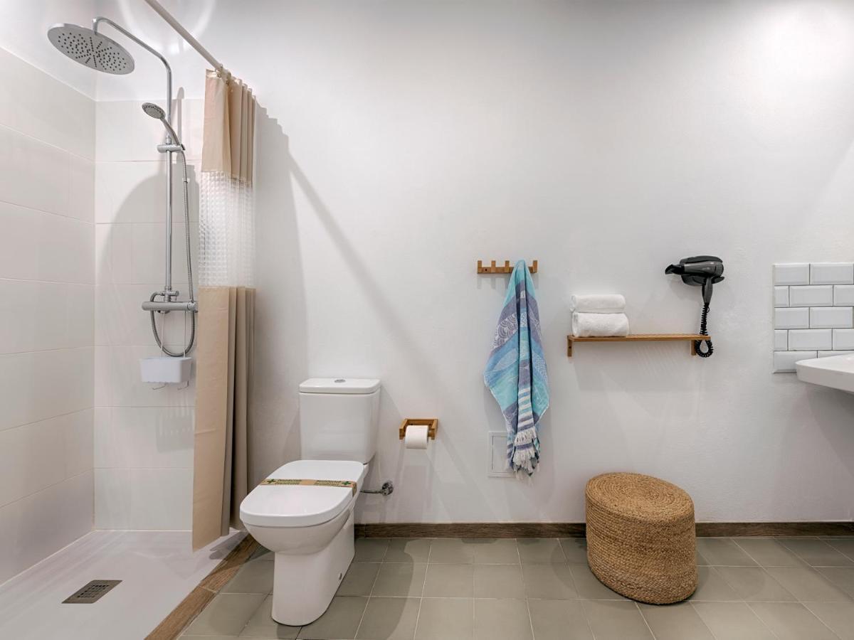 Hostal Altea House Luaran gambar