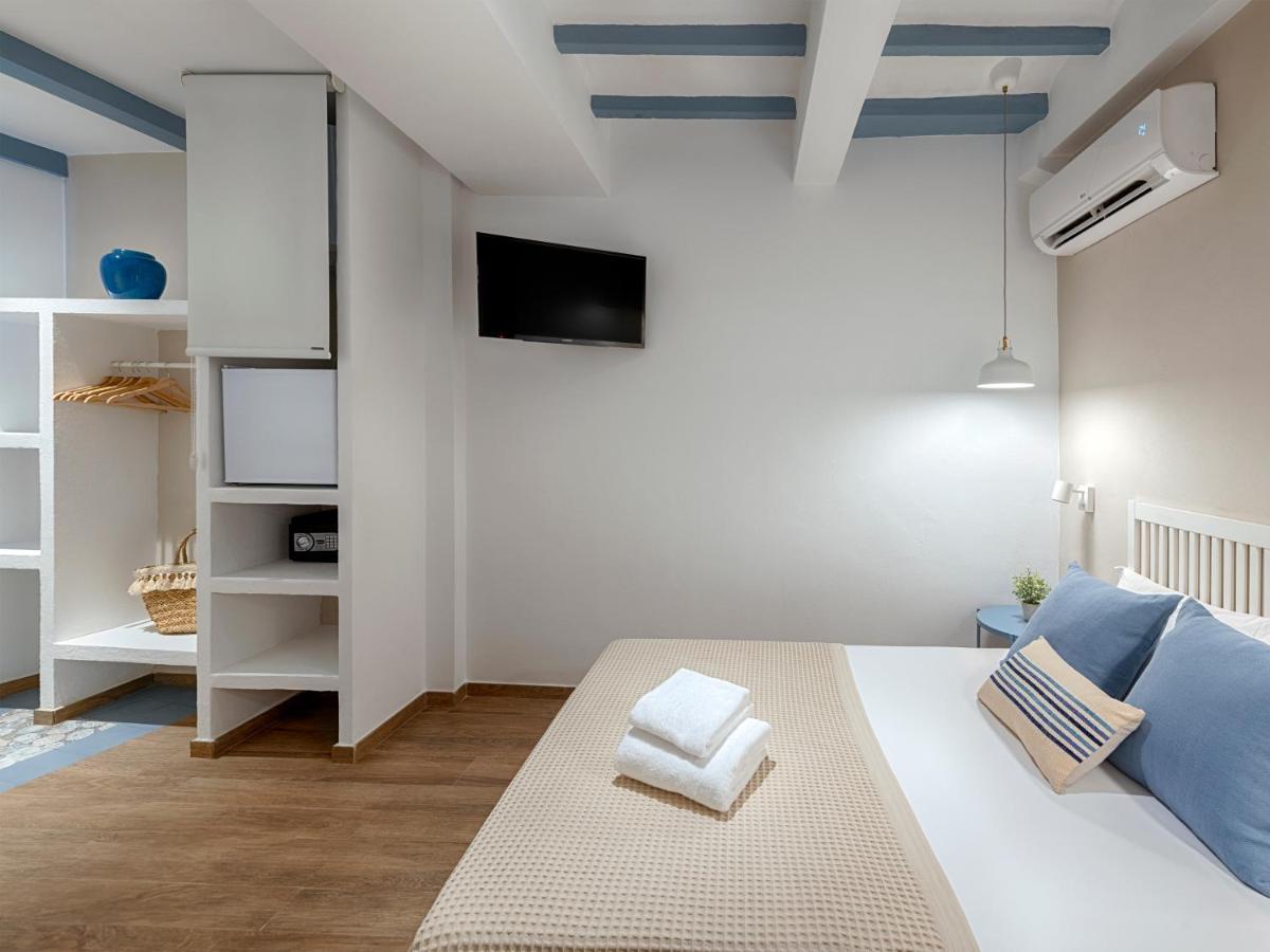 Hostal Altea House Luaran gambar