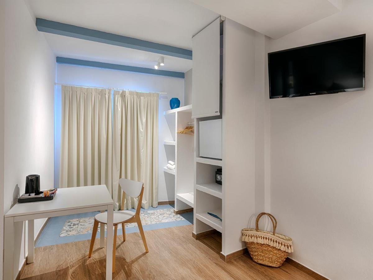Hostal Altea House Luaran gambar