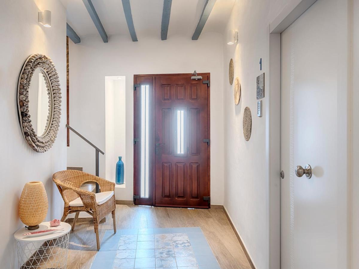 Hostal Altea House Luaran gambar