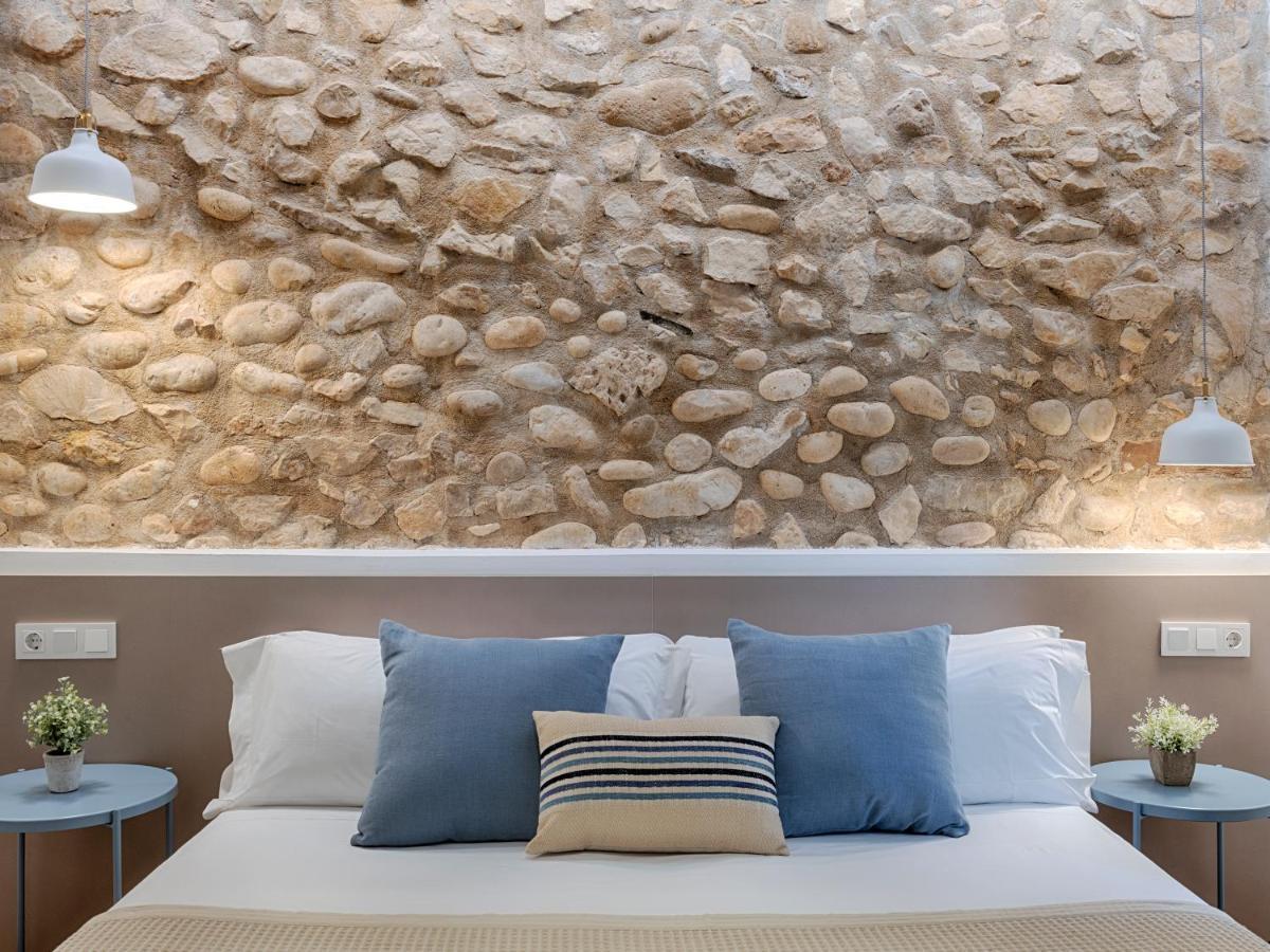 Hostal Altea House Luaran gambar