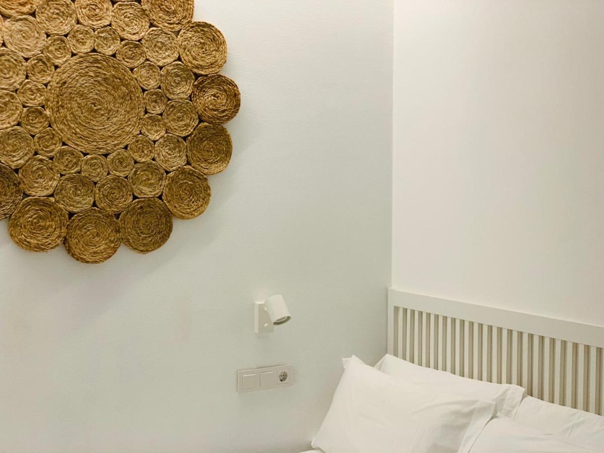 Hostal Altea House Luaran gambar