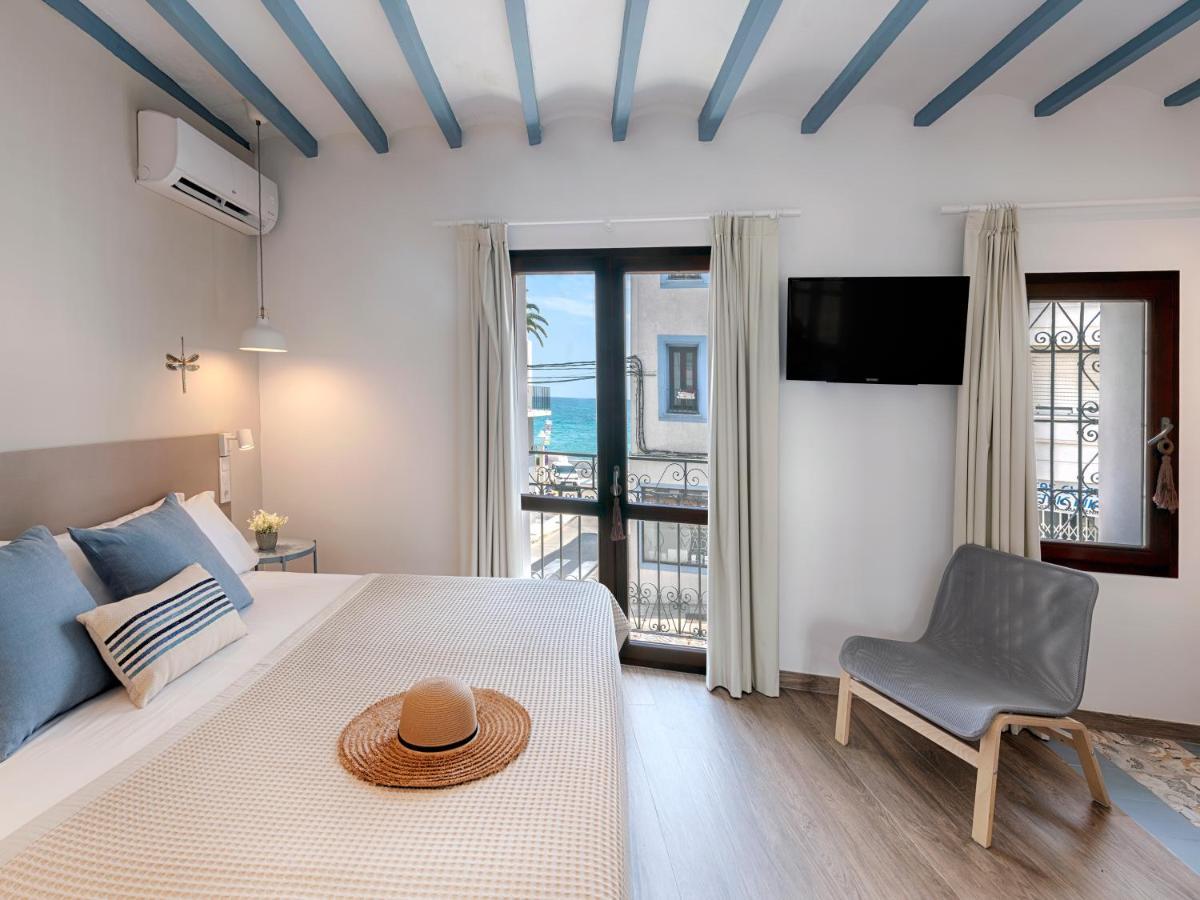 Hostal Altea House Luaran gambar