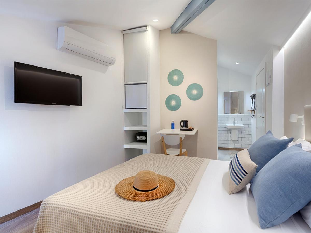 Hostal Altea House Luaran gambar