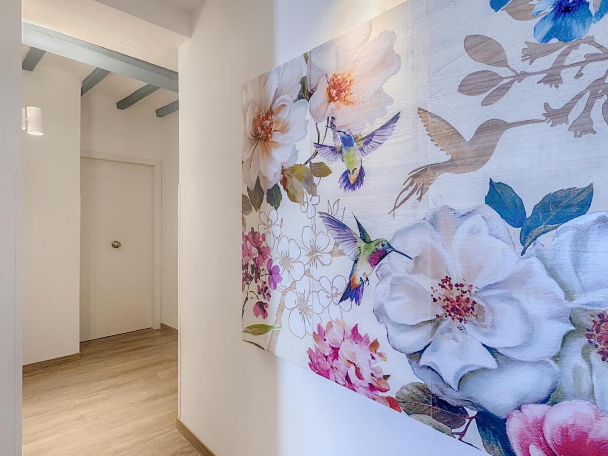 Hostal Altea House Luaran gambar