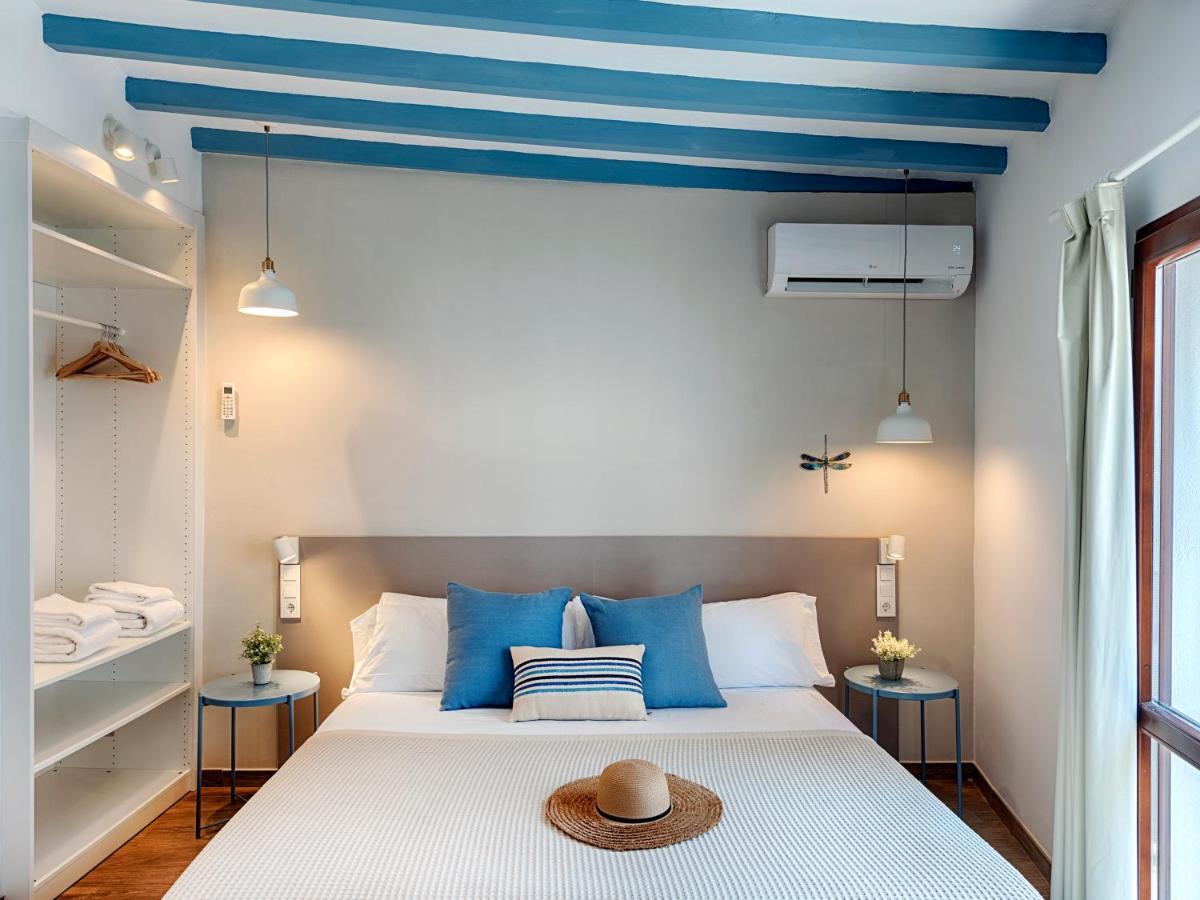 Hostal Altea House Luaran gambar