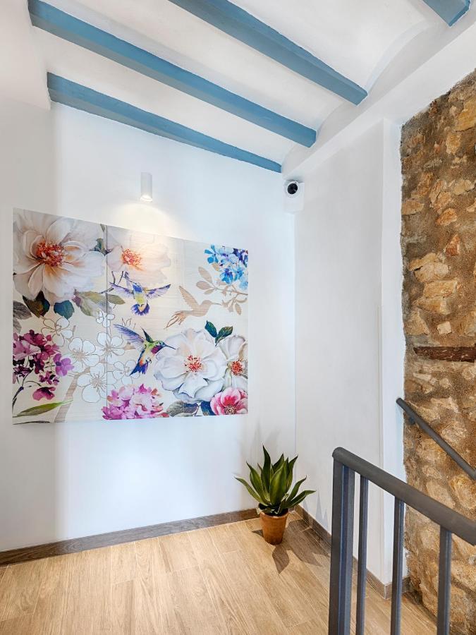 Hostal Altea House Luaran gambar