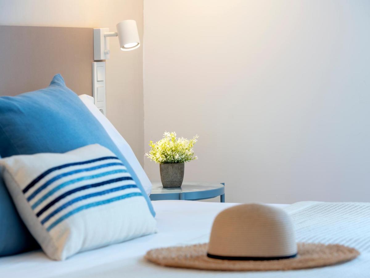Hostal Altea House Luaran gambar