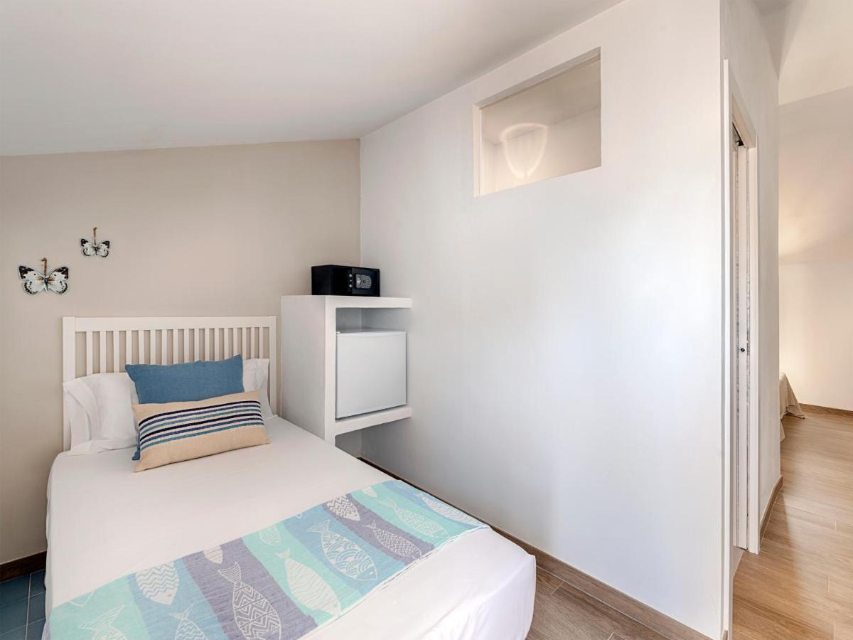 Hostal Altea House Luaran gambar