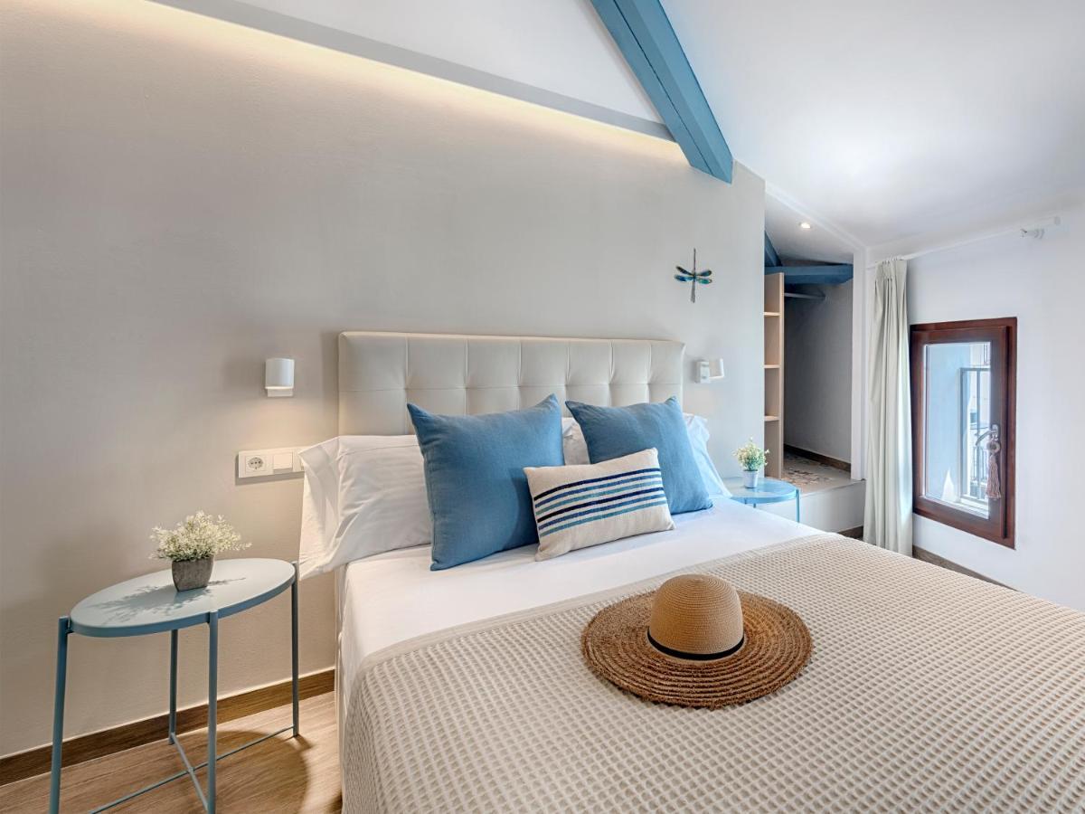 Hostal Altea House Luaran gambar
