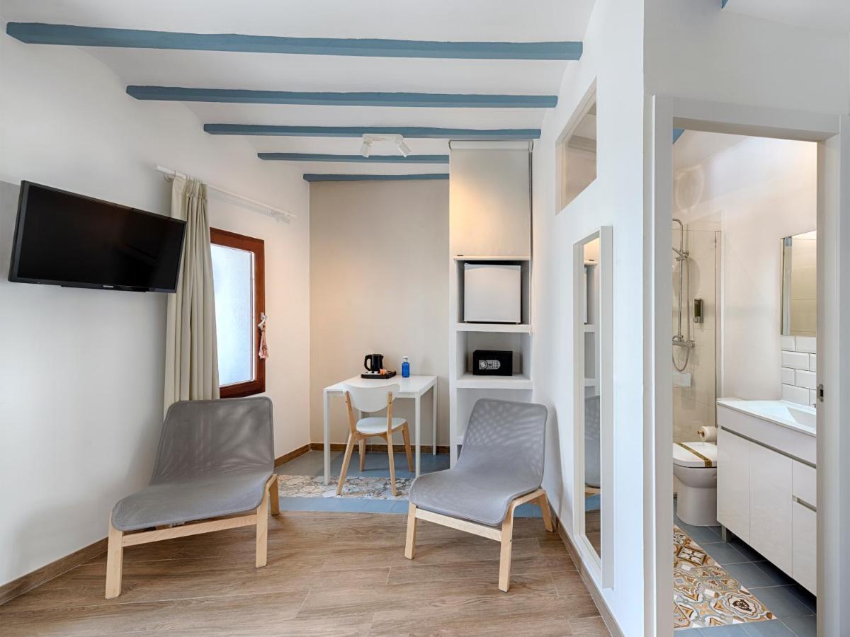 Hostal Altea House Luaran gambar