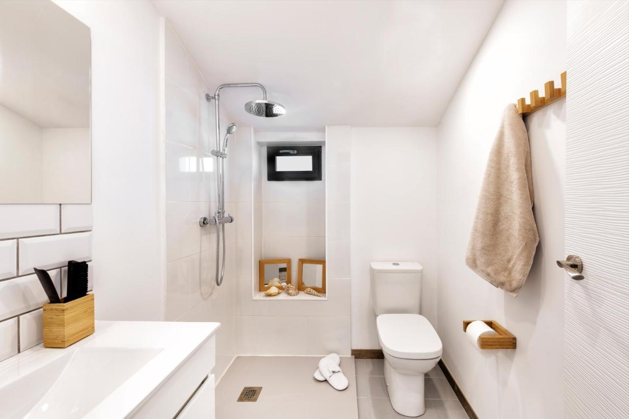 Hostal Altea House Luaran gambar