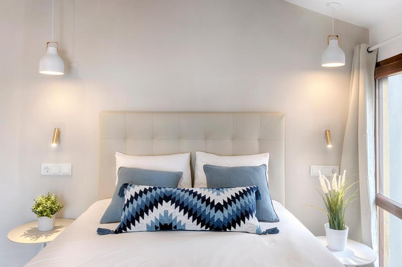 Hostal Altea House Luaran gambar