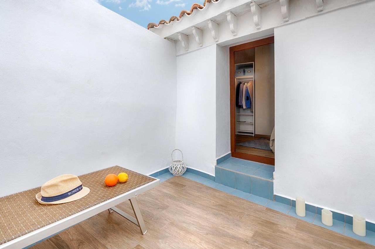 Hostal Altea House Luaran gambar