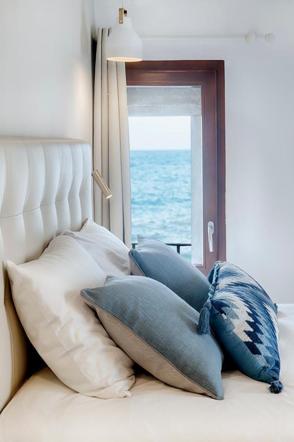 Hostal Altea House Luaran gambar