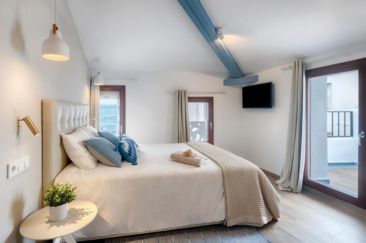 Hostal Altea House Luaran gambar