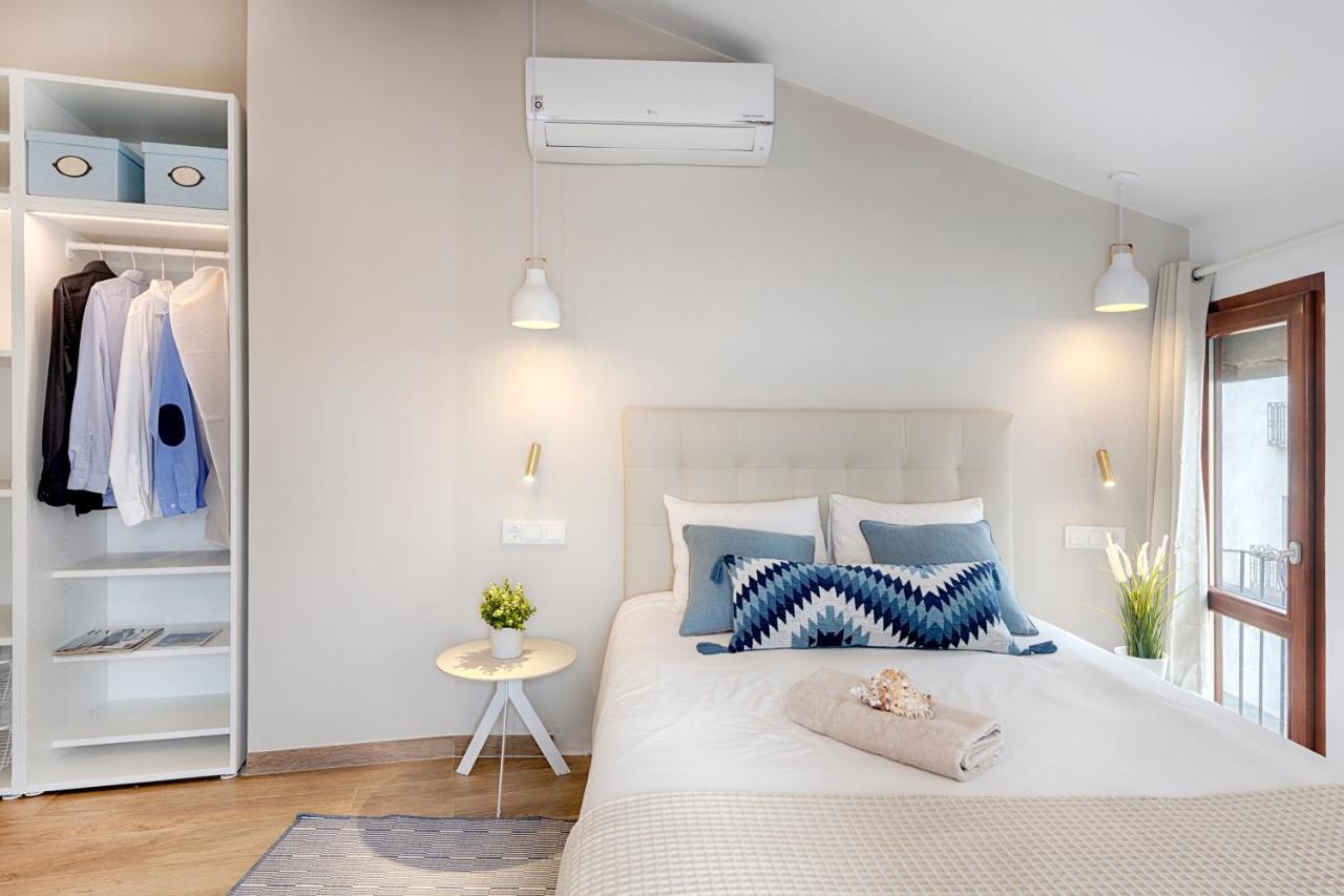 Hostal Altea House Luaran gambar